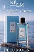 BLEU MOON