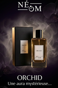 ORCHID